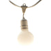 Suspended Socket Wire Spool - Village Lighting Company Thumbnail | Village Lighting Company