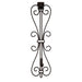 Elegant Wreath Hanger - Village Lighting Company Thumbnail | Village Lighting Company