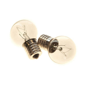 G30 Transparent Incan. Patio Lights | Village Lighting Company