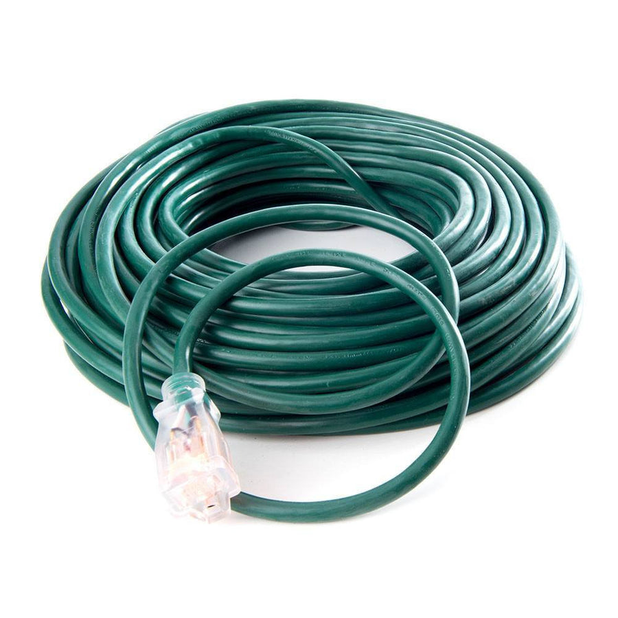 Extension Cord with Illuminated Tip - Village Lighting Company | Village Lighting Company
